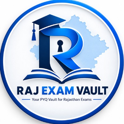 RAJ EXAM VAULT 