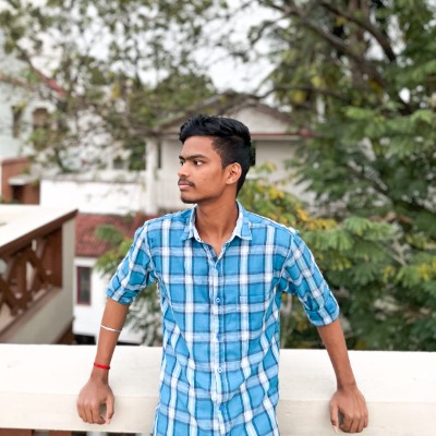 Mohan S