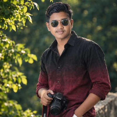 Aniket Jadhav
