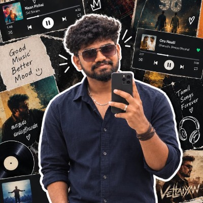 Harish Babu