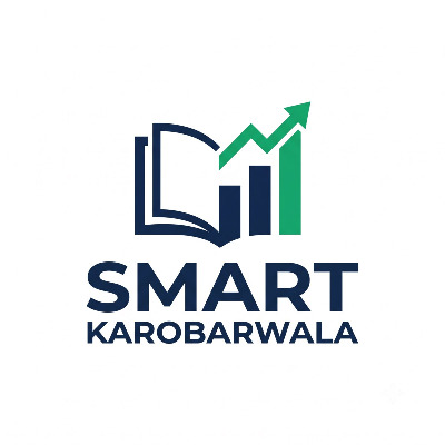 Smart Karobarwala