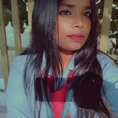 Achuu Harshitha