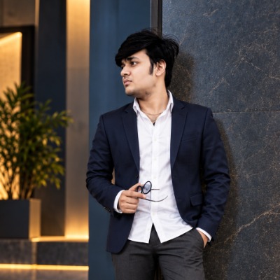 Sanchit Gupta
