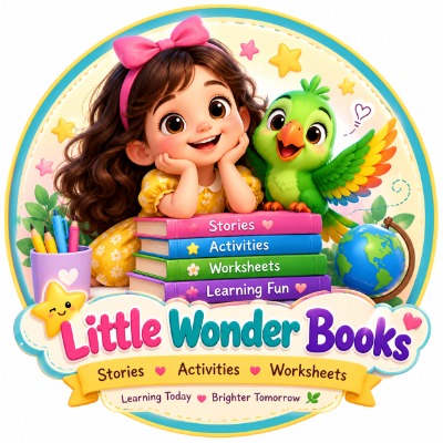 Little Wonder Books
