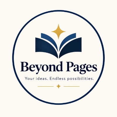 Beyond Pages Digital 