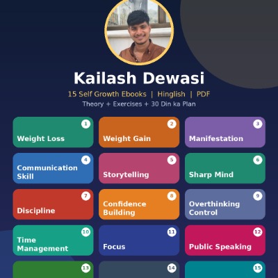 Kailash kumar
