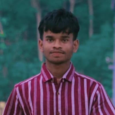Arjun Murmu