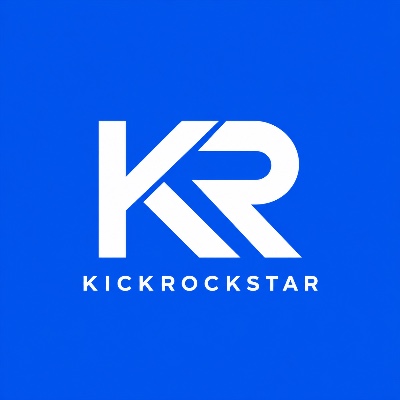 Kickrockstar