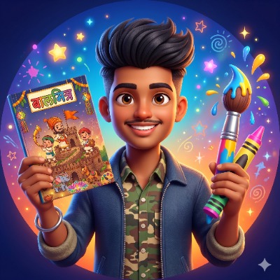 Akash Kondhalkar
