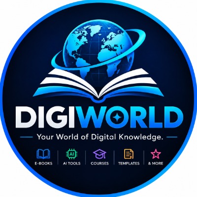 DIGIWORLD 