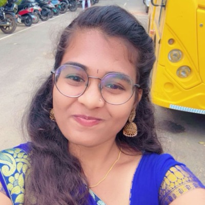 Keerthana S N