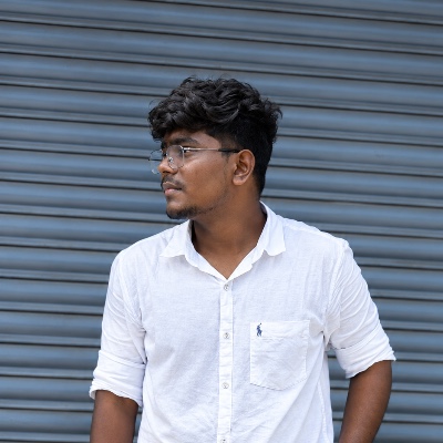 Yuvaraj S