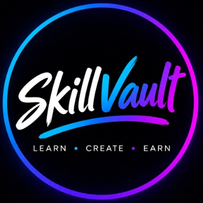 Skill Vault