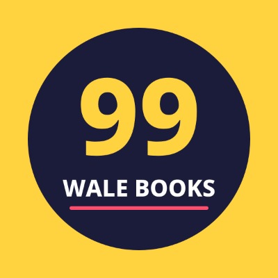 99 Wale Books