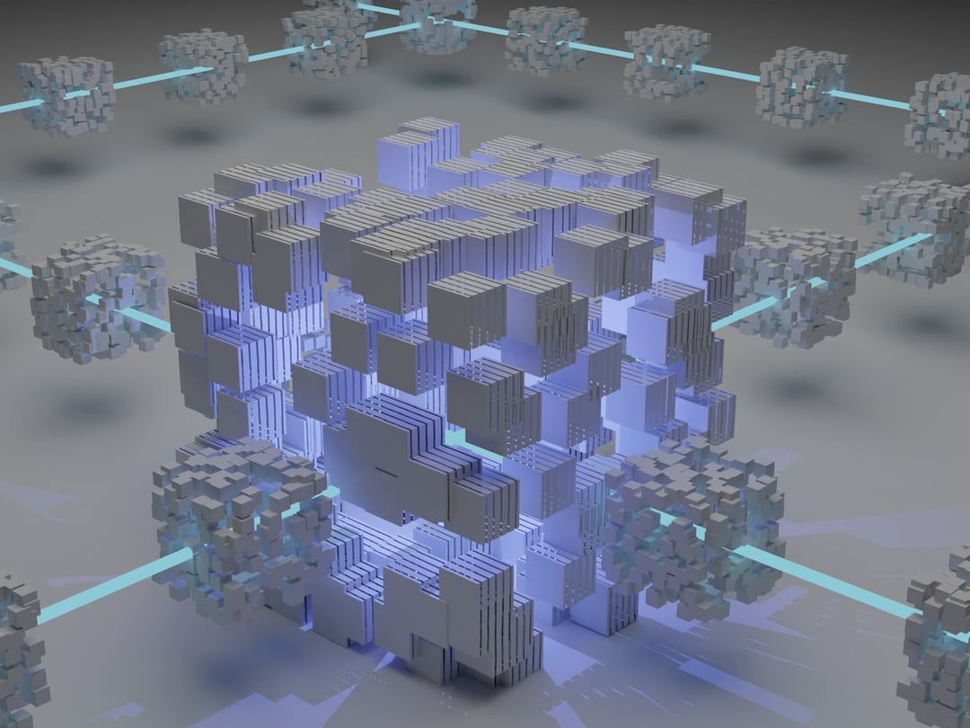 Molecules & Machines: AI in Drug Discovery, image 2