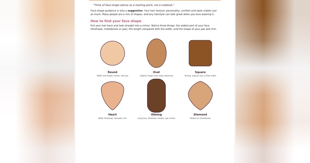 Your Hair  Your Style, image 3