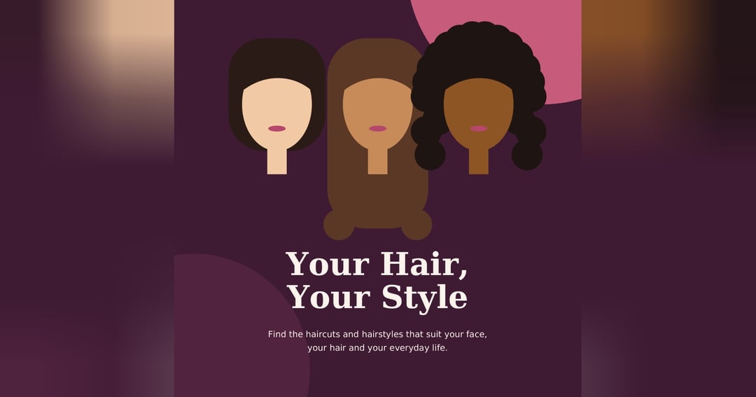 Your Hair  Your Style