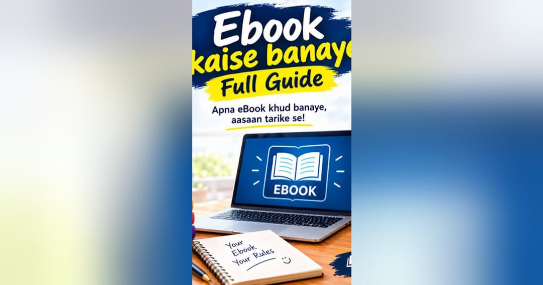 DIGITAL PRODUCTS SUCCESS BLUEPRINT EBOOK, image 4
