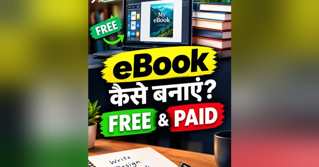 Digital products success blueprint english ebook, image 2