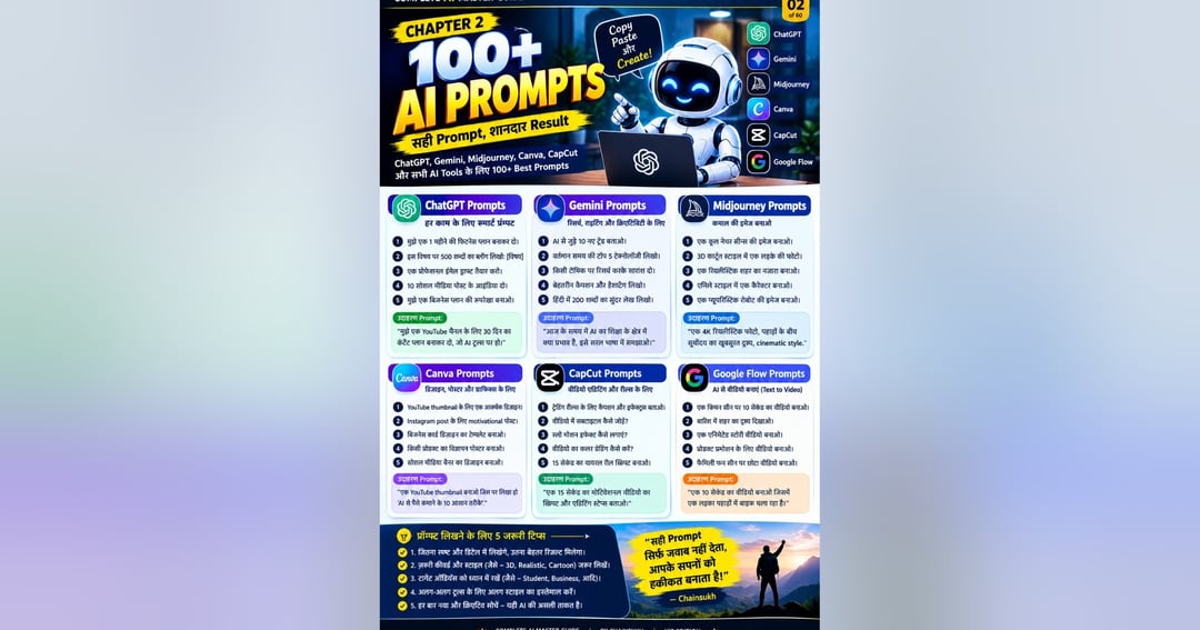 COMPLETE AI MASTER GUIDE – VIP EDITION, image 3