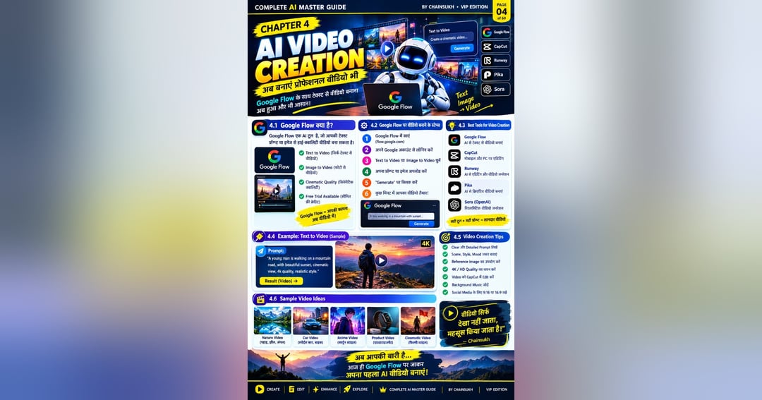 COMPLETE AI MASTER GUIDE – VIP EDITION, image 5