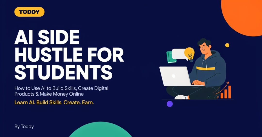 AI Side Hustle For Students