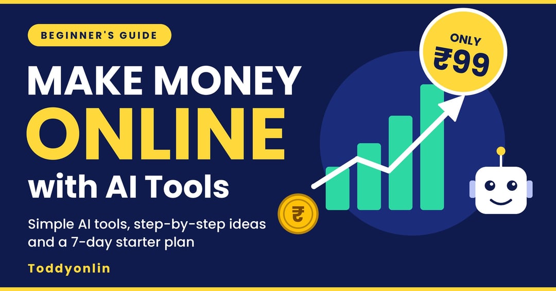 Make Money Online