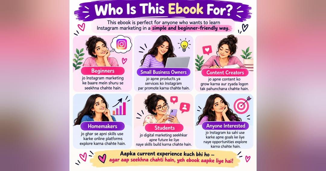 Instagram Marketing for Beginners | Step-by-Step Guide, image 2