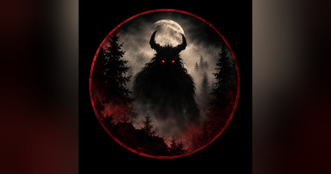 Dark Mystery Files