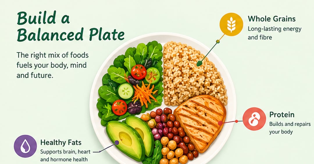 THE DAILY PLATE, image 3
