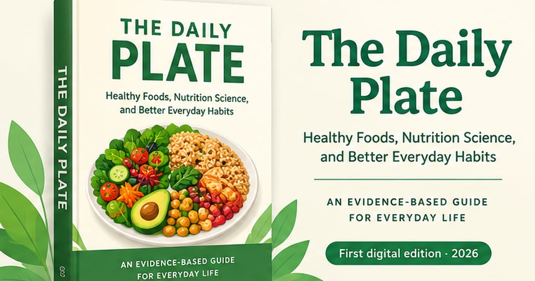 THE DAILY PLATE, image 2