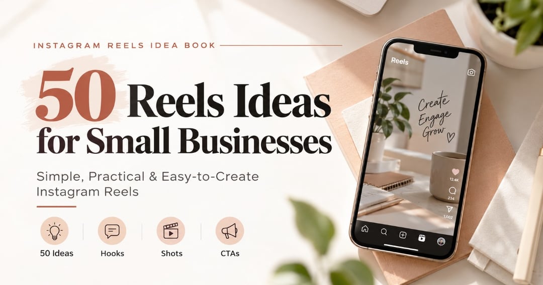 50 reels ideas