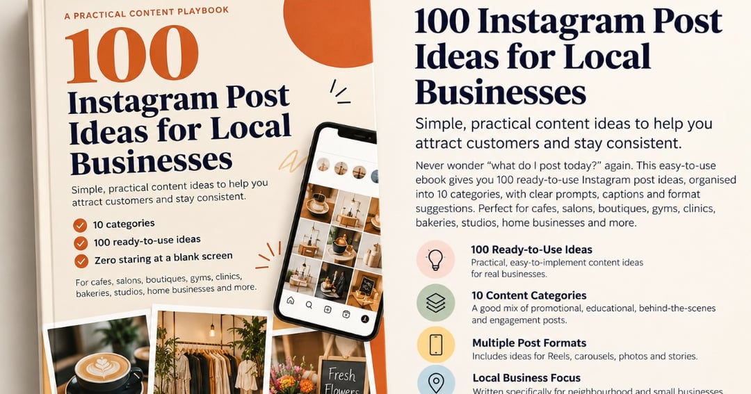 100 instagram post ideas