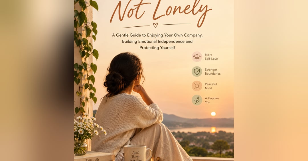 Alone, Not Lonely