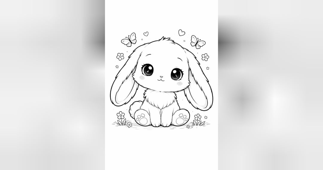 My First Coloring Book, image 2