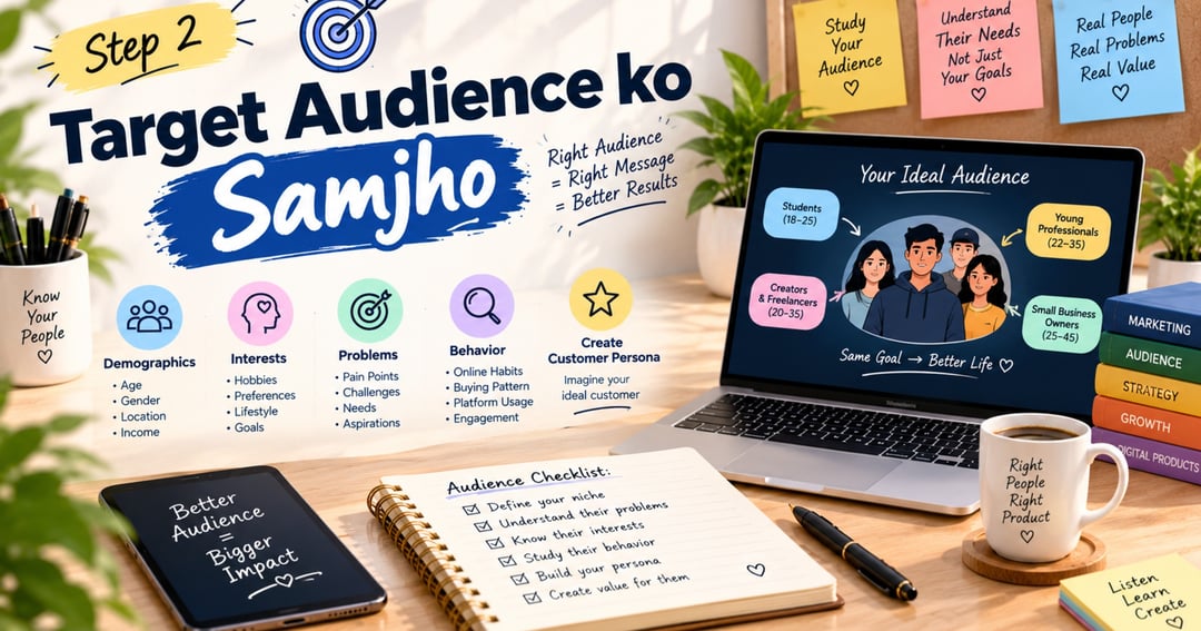 Digital Products Blueprint ( E-book Sell Trick ) 🚀, image 3