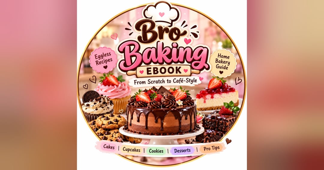 Home Baking