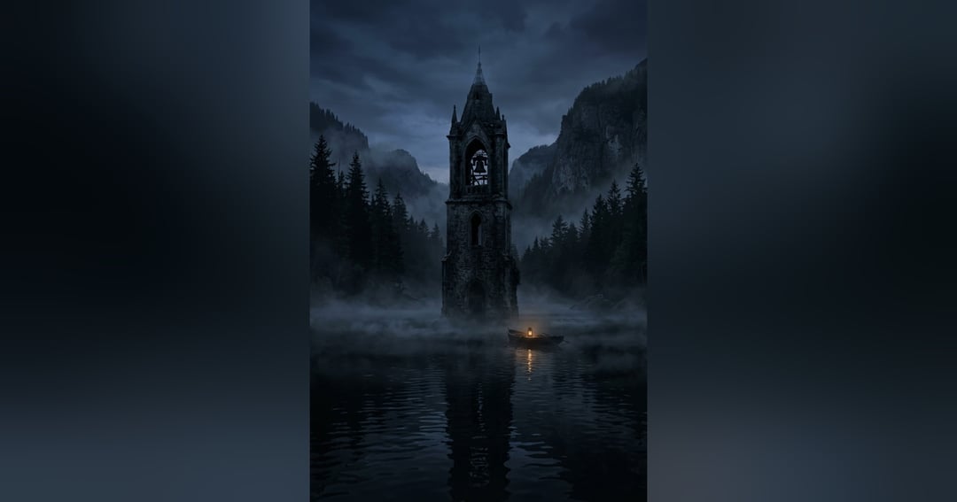 The Drowned Bell