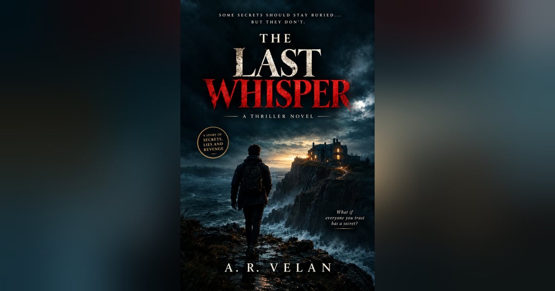 THE LAST WHISPER