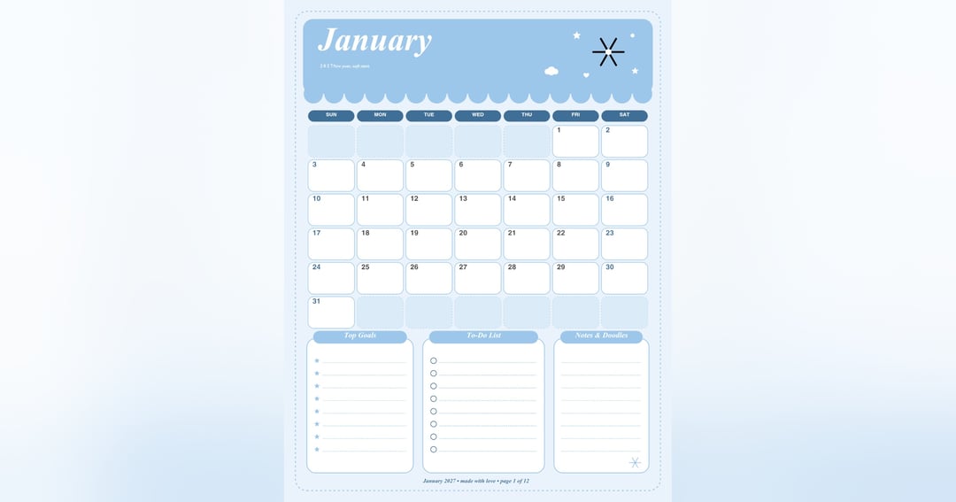 Diary for planning to do list, image 2