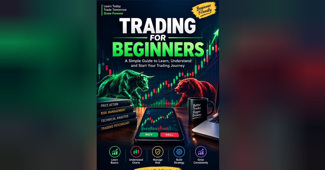 Trading For Beginners