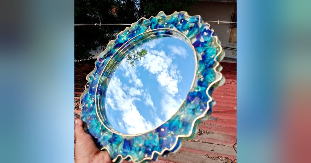 Resin Art Beginners Blueprint – தமிழ், image 2
