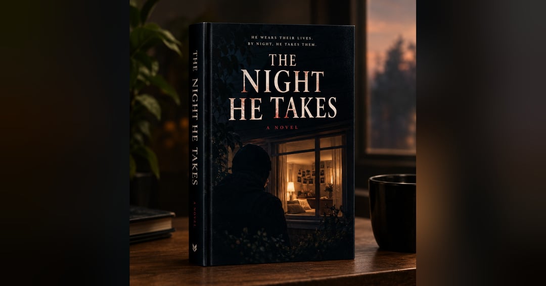 The Night He Takes