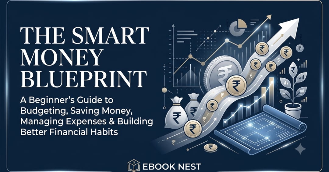 THE SMART MONEY BLUEPRINT