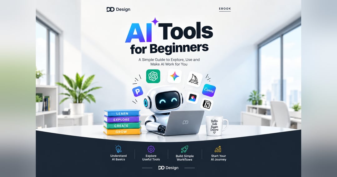A I Tools for beginners