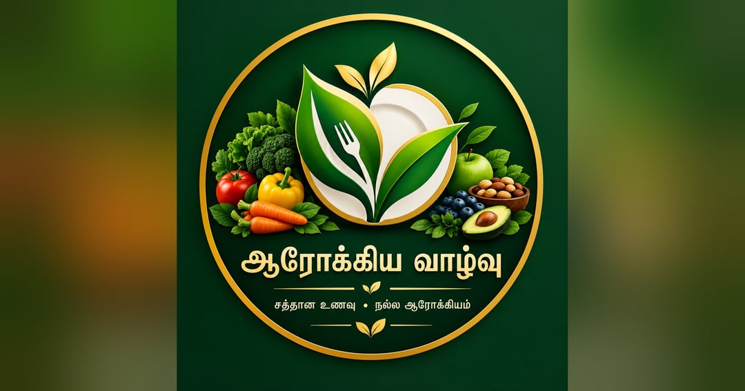 ealthy Life Tamil | ஆரோக்கிய வாழ்வு, image 3