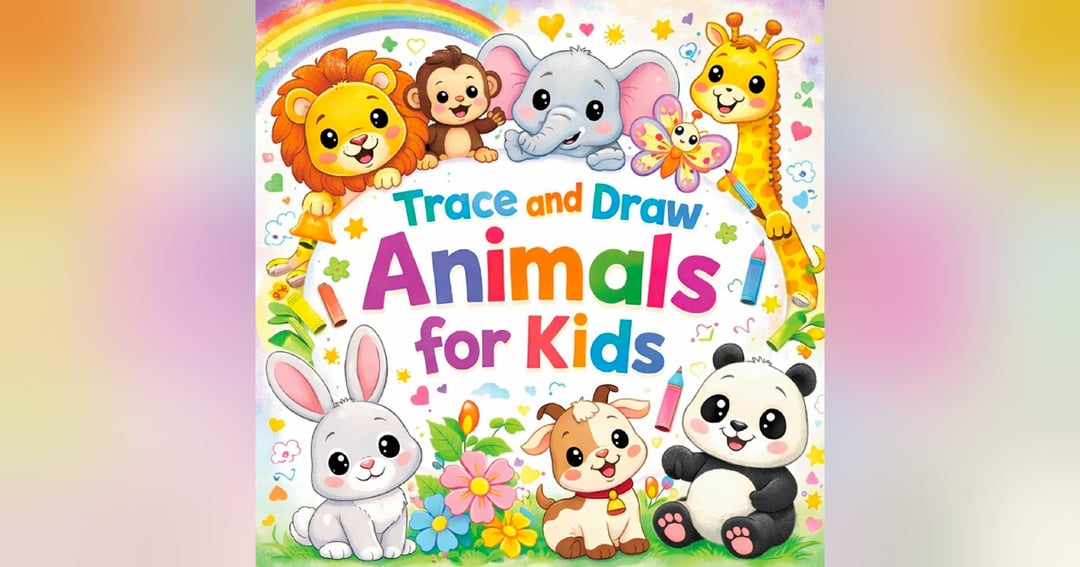 Kids Drawing World, image 3