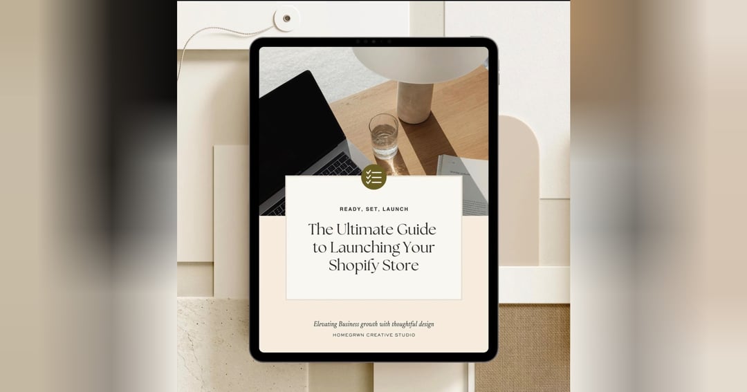 How to Create Your Own Online Store From Scratch, image 2