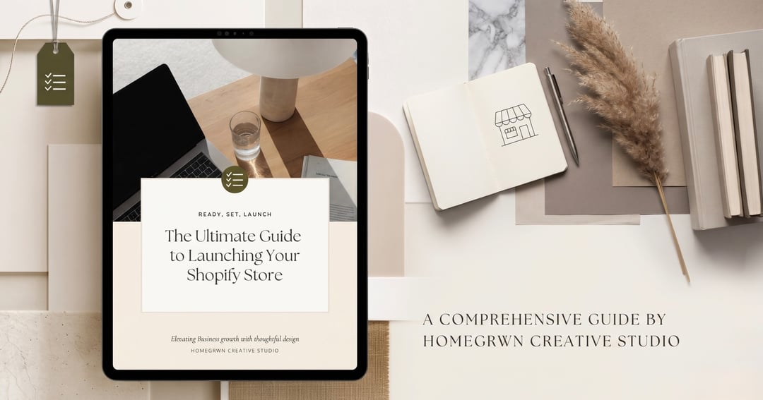 How to Create Your Own Online Store From Scratch