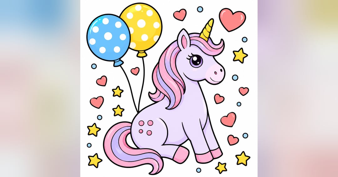 Magical Unicorn Adventures, image 4
